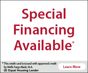 Financing Option
