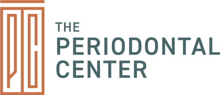 Link to The Periodontal Center home page