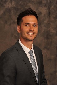 Dr. David Paulson