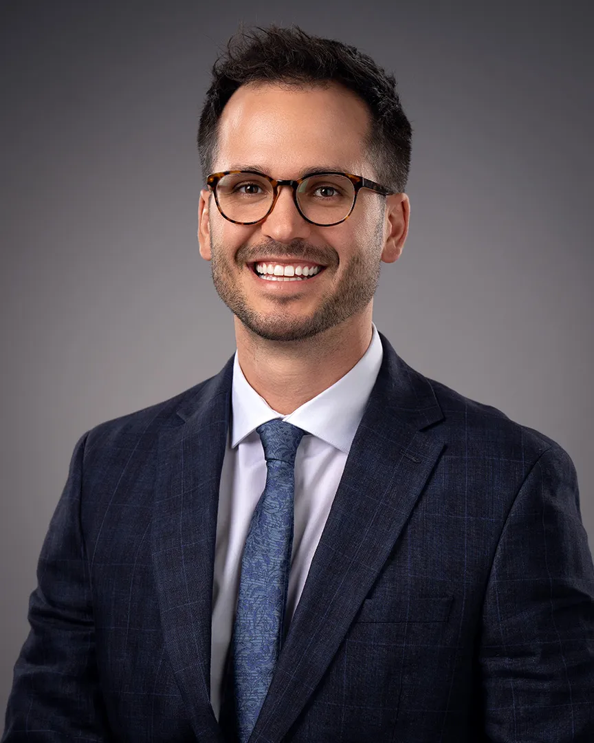 Hudson & Woodbury Periodontist, Dr. Paulson