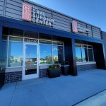 Woodbury Periodontal Office Exterior