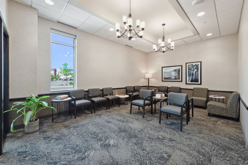 Waiting Room