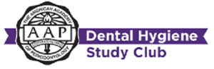 Dental Hygiene Study Club logo