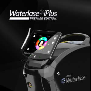 Waterlase Iplus