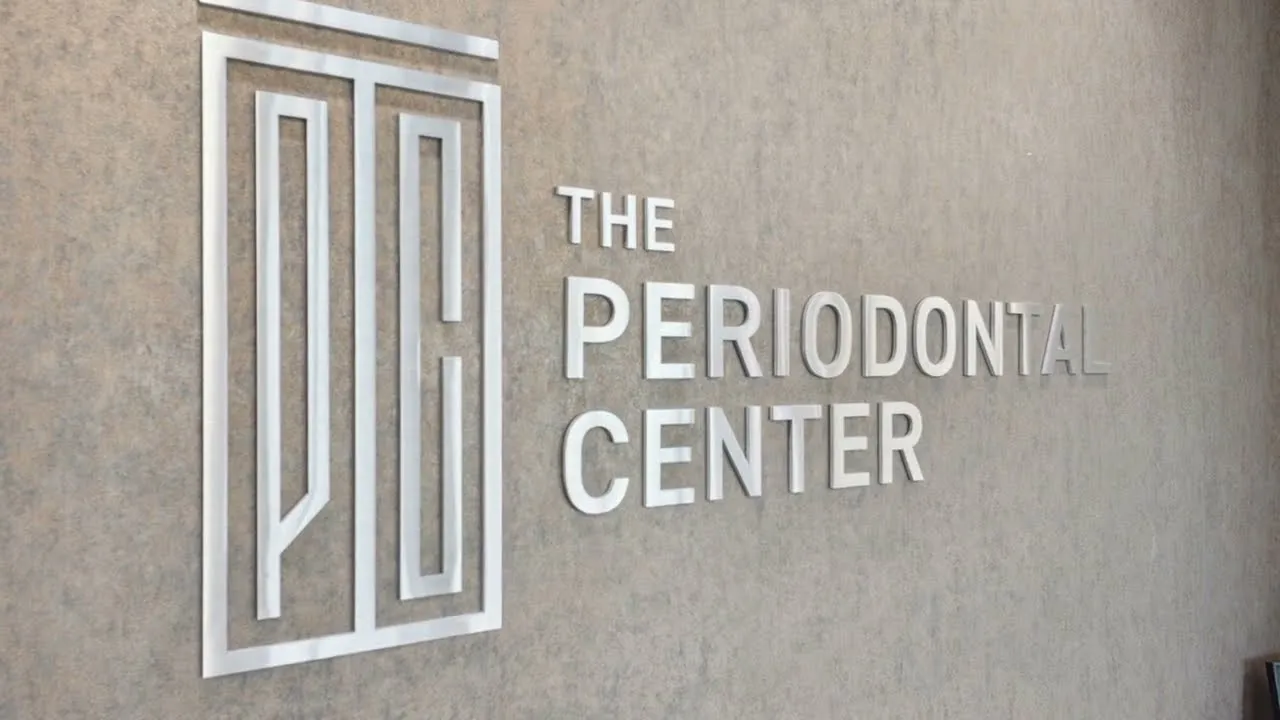 The Periodontal Center Woodbury MN Video Thumbnail